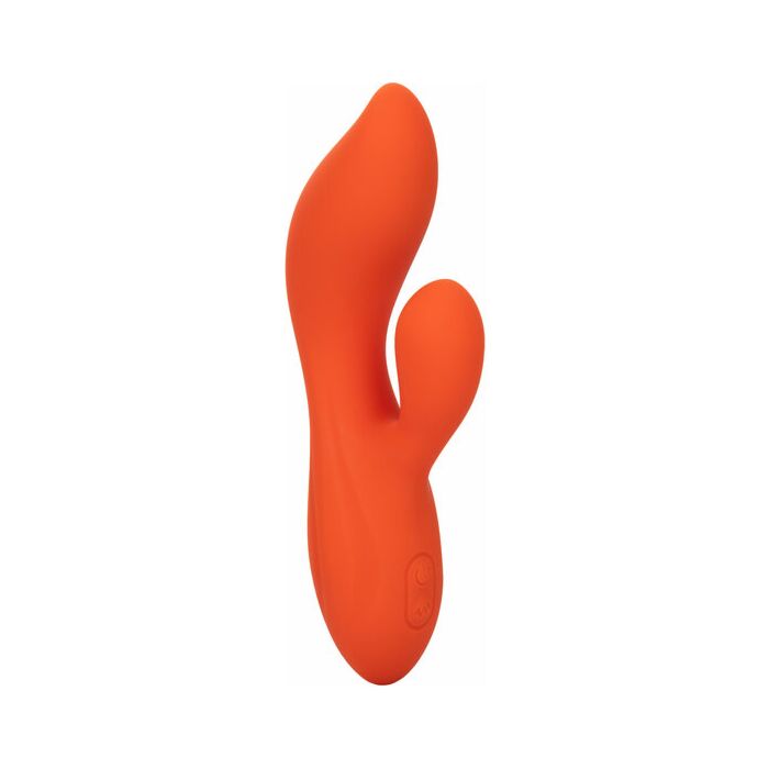 Vibrator Stella Dual Orange