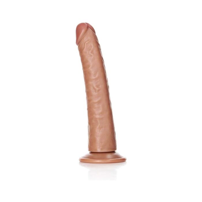 Realistischer Slim Dildo 