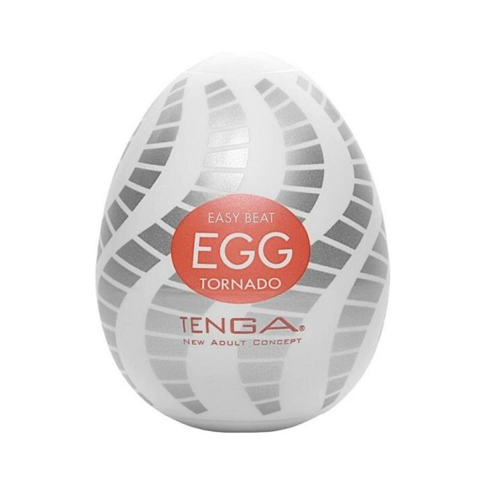 Tenga Tornado Ei