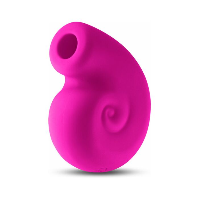 Klitoris Stimulator Rosa Starlet