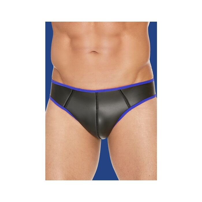 Jockpup Neopren Blau