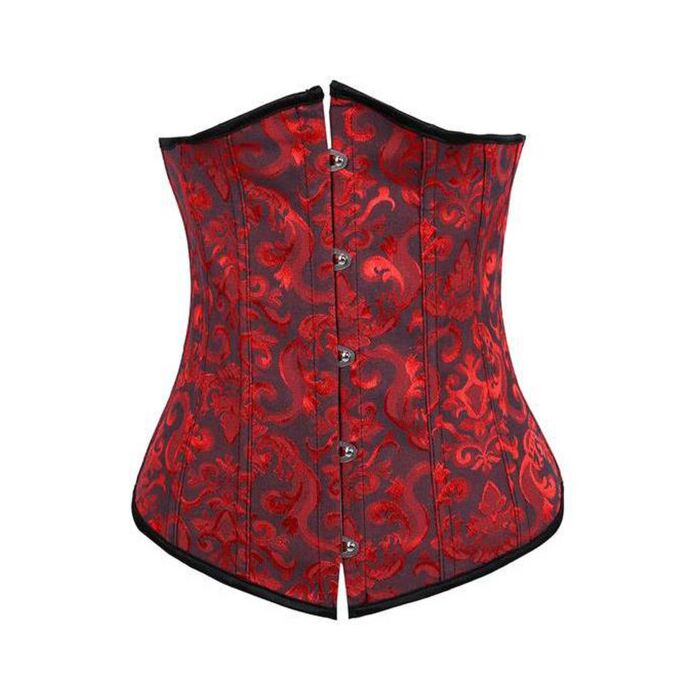 Cremeweiß Xunderbust