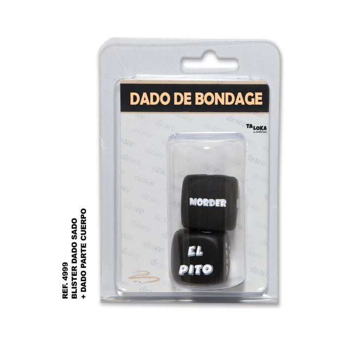 Sinnlicher Würfel - Premium