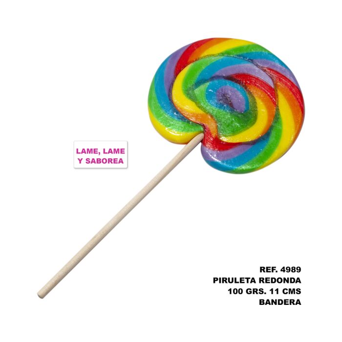 PiruLGBT 100g - Vielfalt aromatisieren!