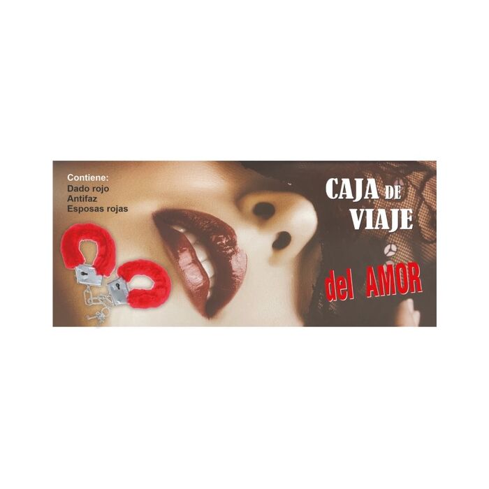 Kit Leidenschaftliche Reise