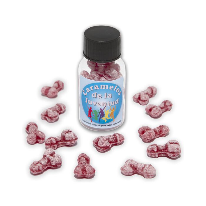 Jugendliche Fruchtige Pfeifen