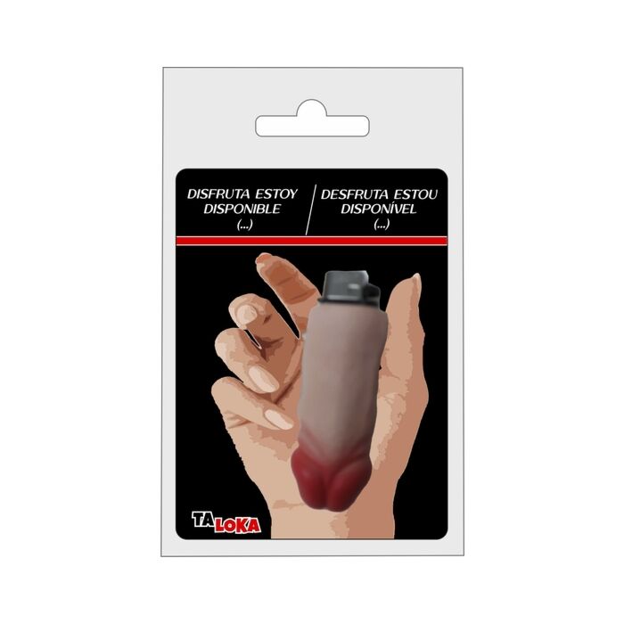 Penislicht Wiederaufladbar