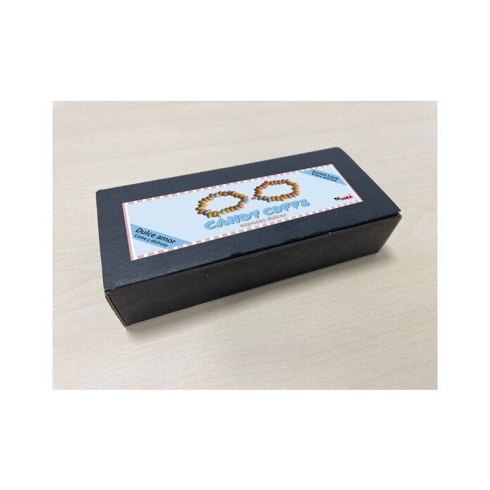 Genussvolle Handschellen