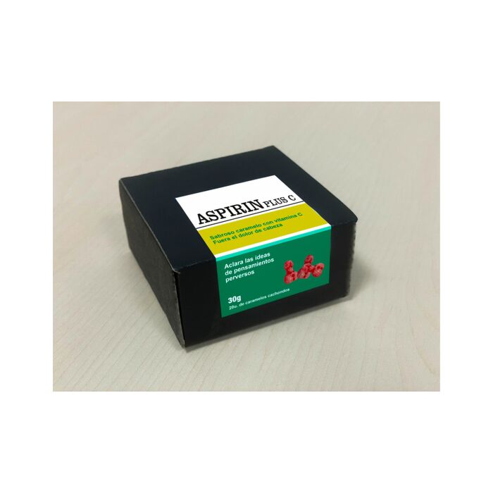 Süße Verlockung Box