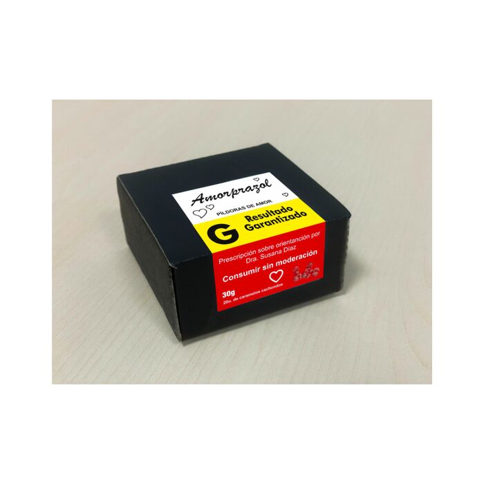 Kirschfresser Schwanz 30g - Pack 20