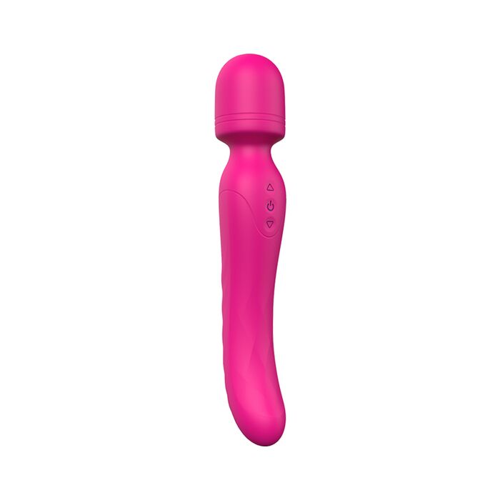 Wärmende Vibrator