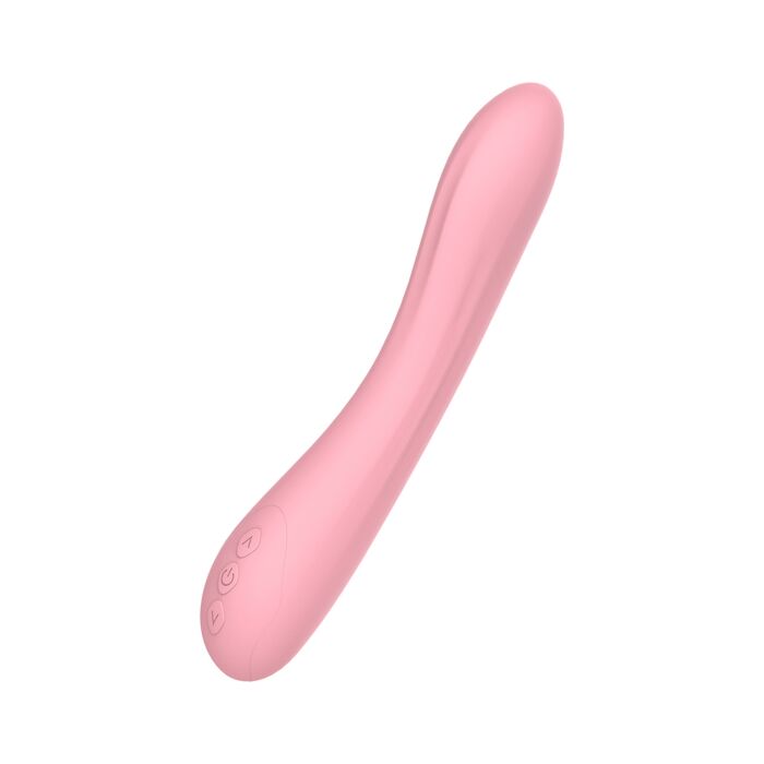 Vibrator Peach Flex