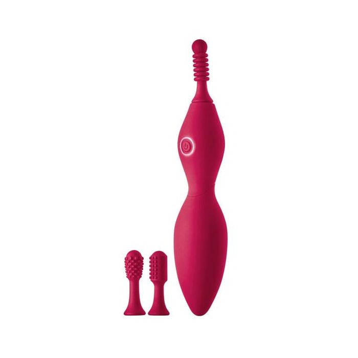 Verona Spitze Vibrator
