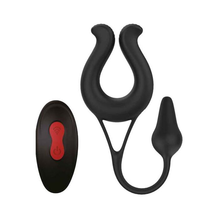 Liebesringe mit Reizfaktor