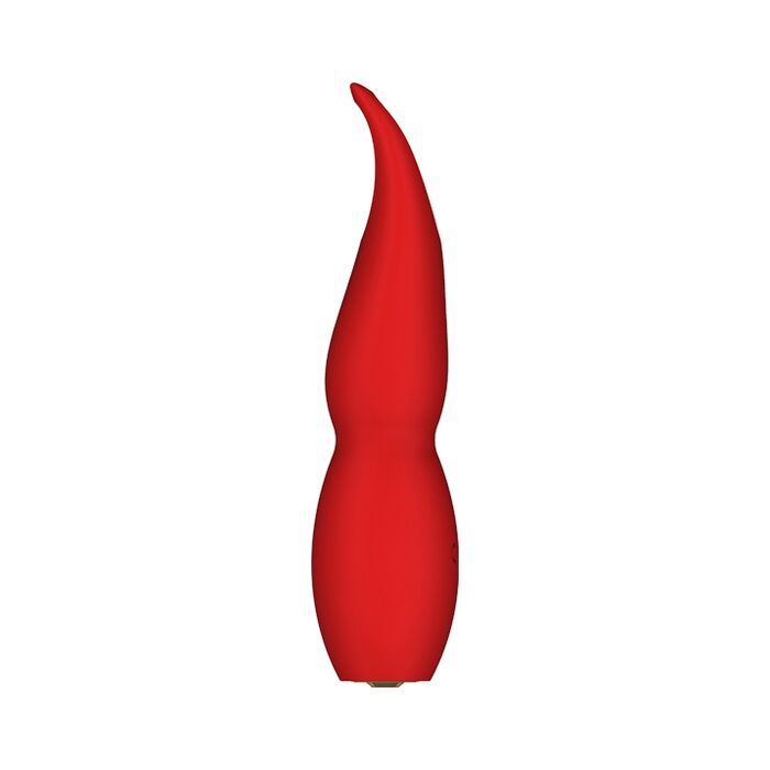 Roter Vibrator