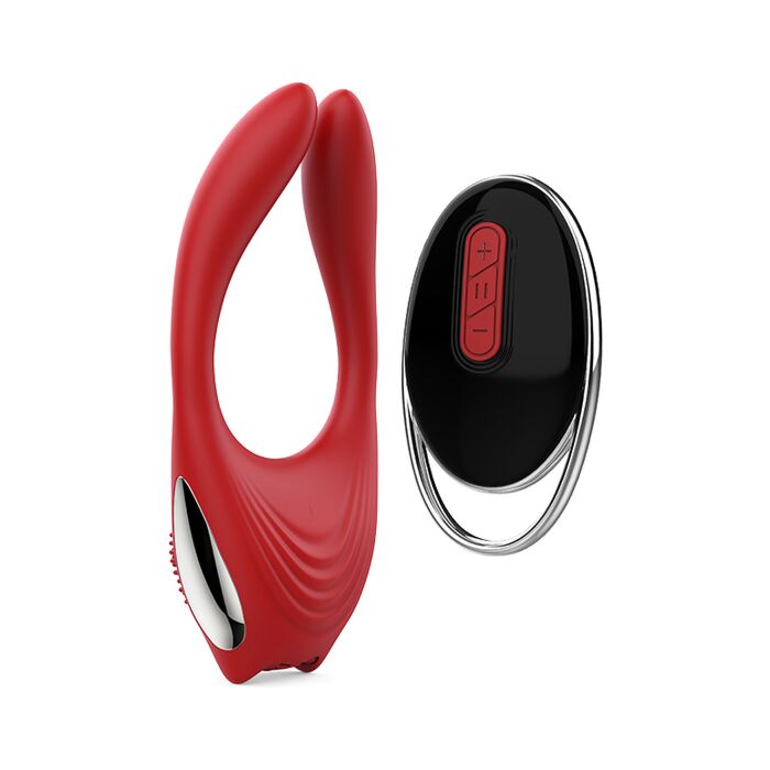 Liebesrevolution Fernbedienung