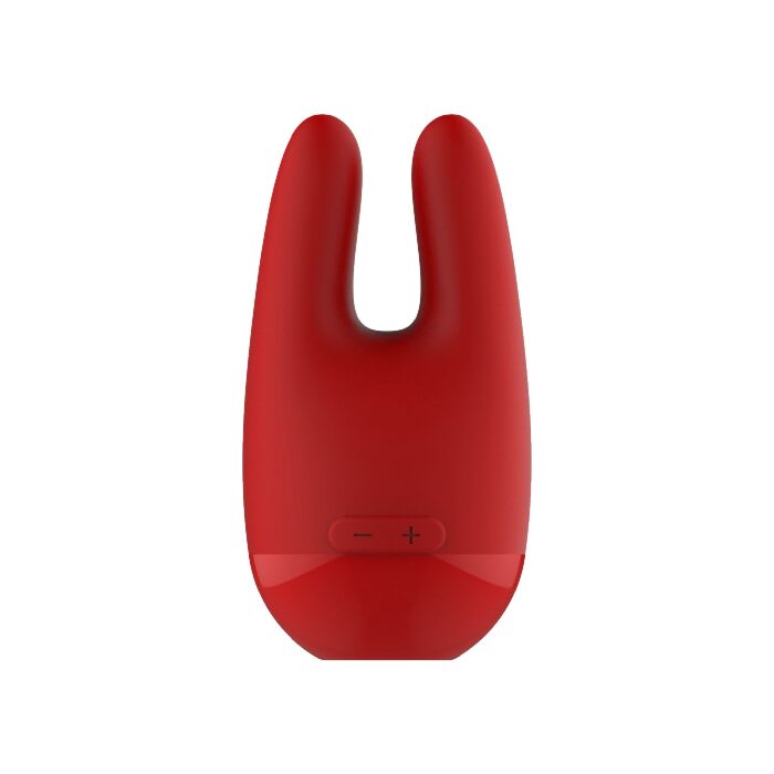 Revolutionärer Klitoris- und Brustwarzenstimulator