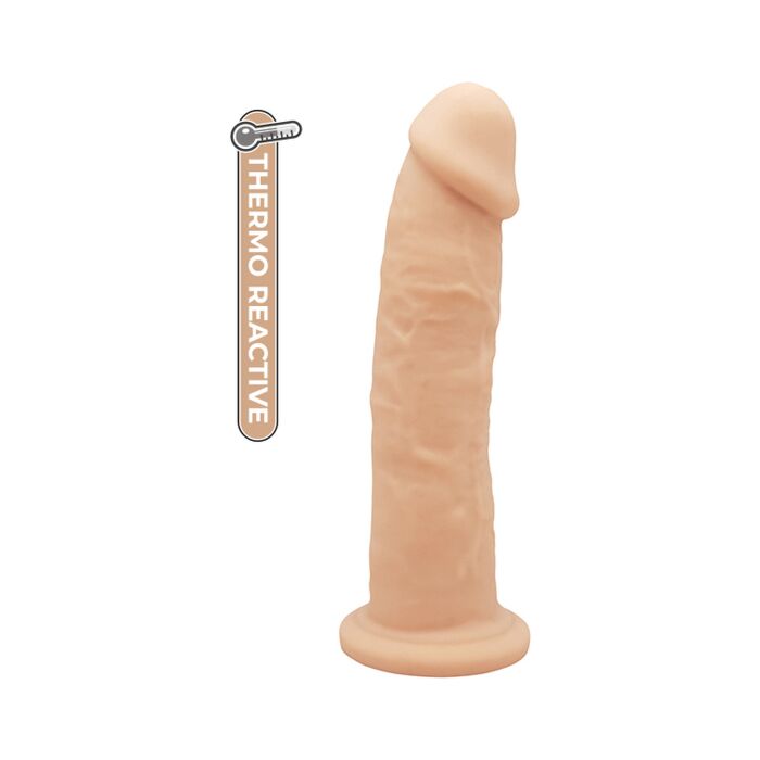Dildo Real Love Silikon Premium 24 cm