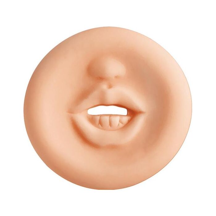 Oral Saugpumpe - Transformerhülse