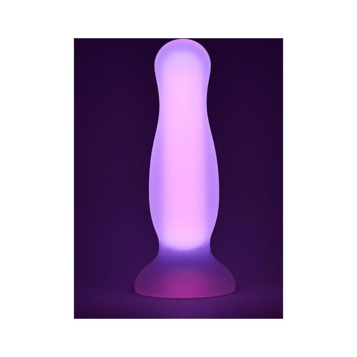 Glow Plug Weiches Rosa