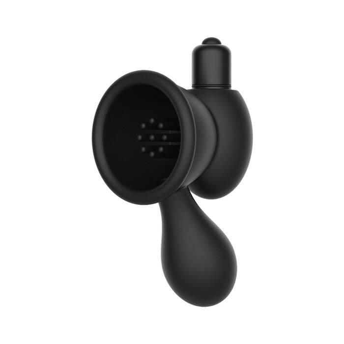 Vibrierende Nippelklammern