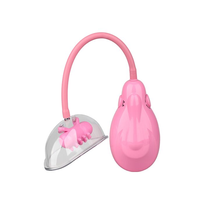 VaginaVibe Pump