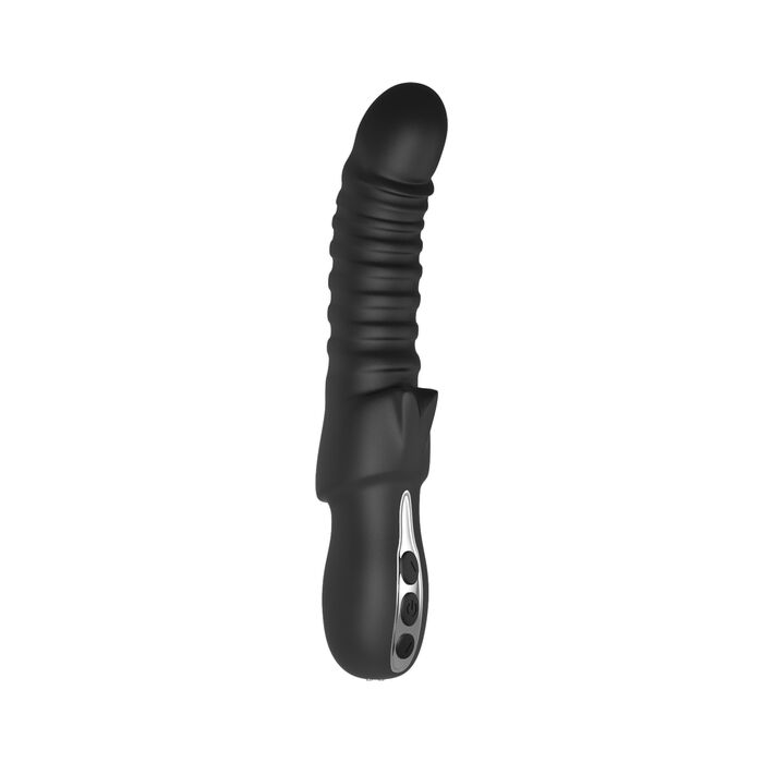 Doppelter Zauber Typhon Vibrator