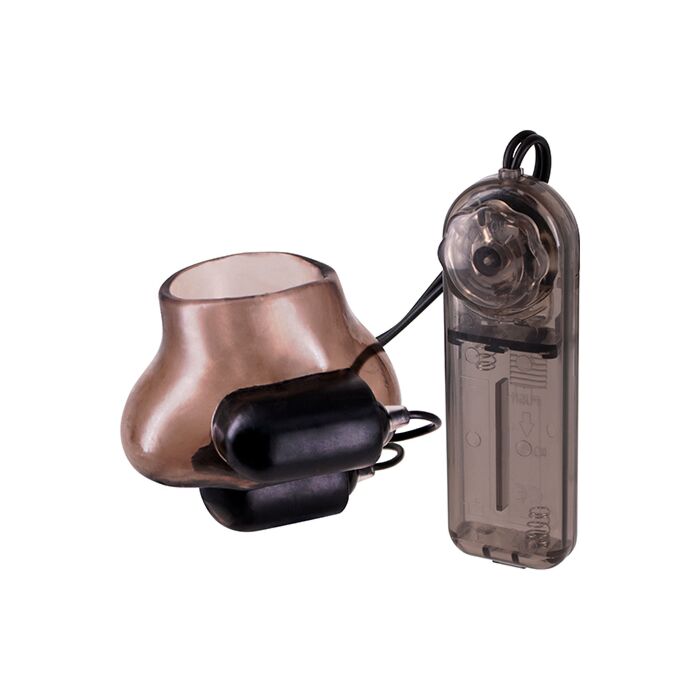 Vibrierende Doppel-Power-Kugeln