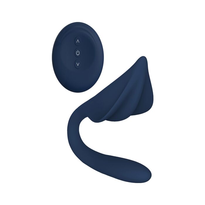 FlexiVibe - Fernbedienbarer Vibrator