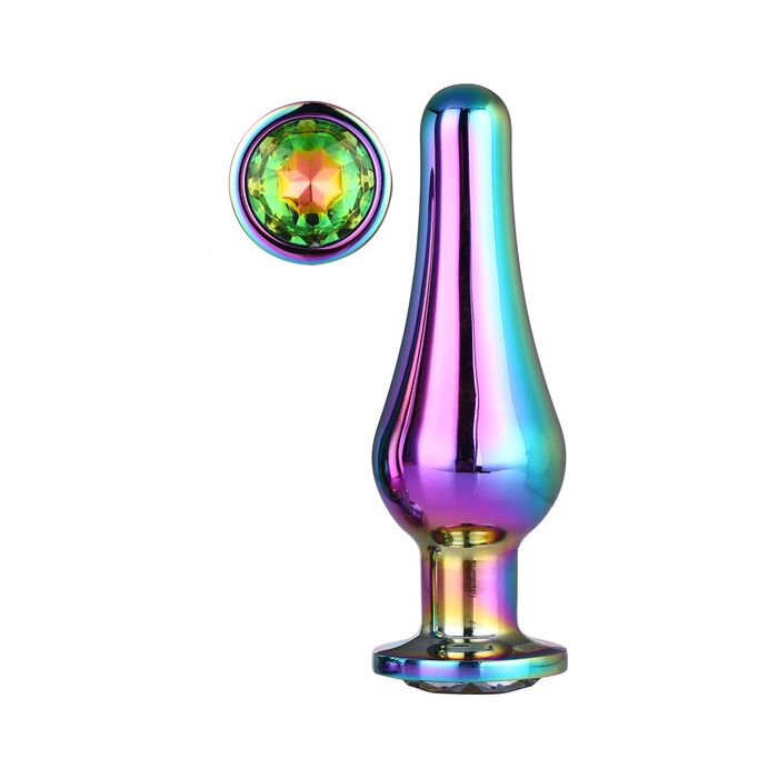 Glanzender Luststecker