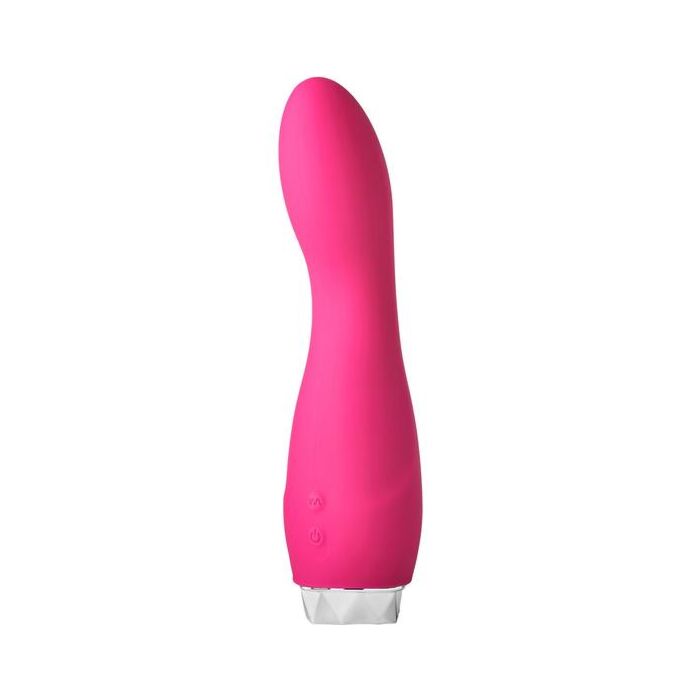 G-Punkt Vibrator Pink Dream