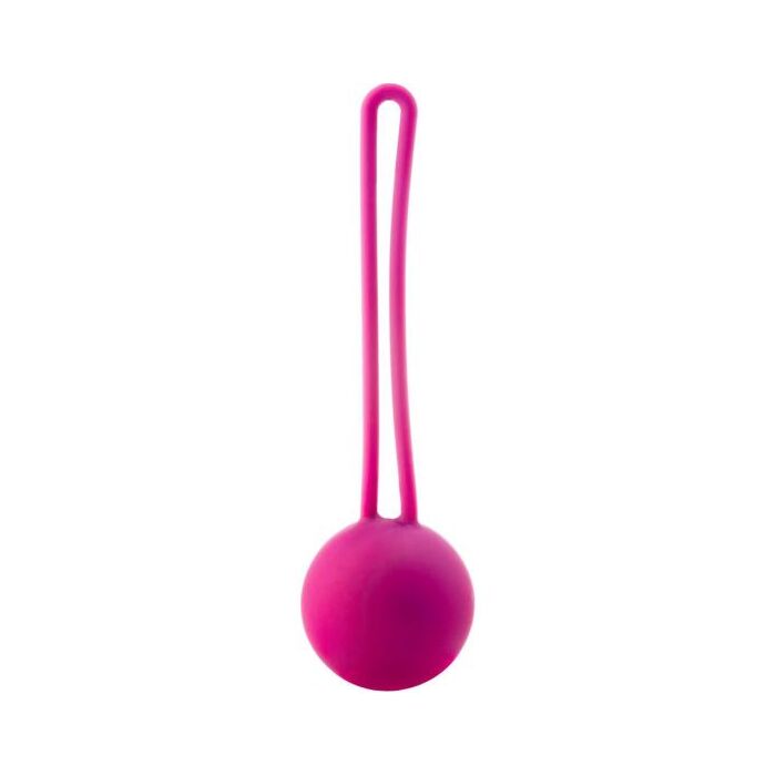 Kegel Pink Charm Kugel