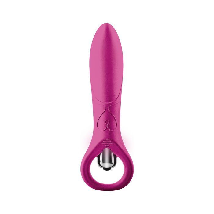 Rosa Vergnügensring