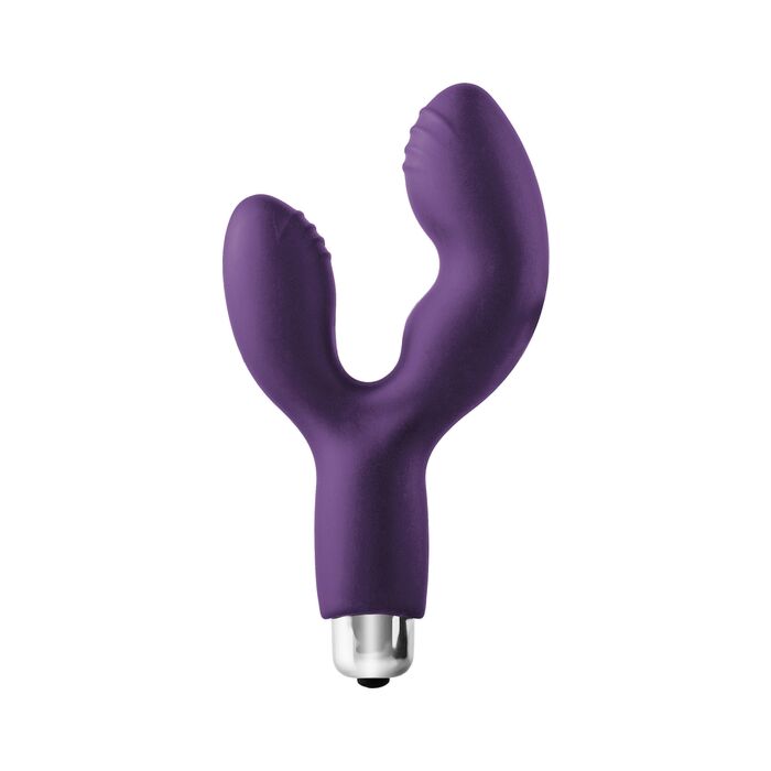 DuoFlex Lila Vibrator
