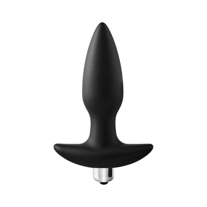VibraPlug 10 - Analplug Vibrator