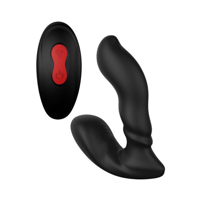 Booty Buzz Remote - Vibrationsstimulator für den Anus mit Fernbedienung