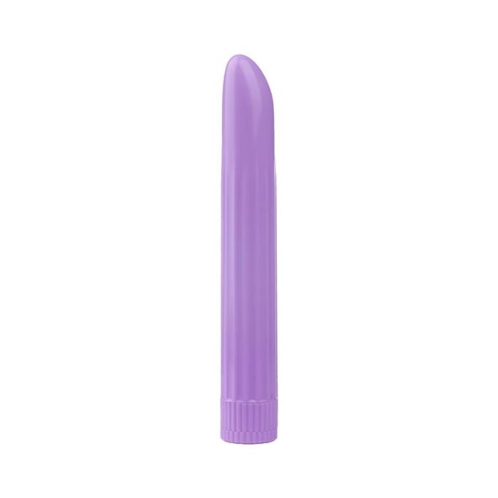 Lila Finger-Dildo