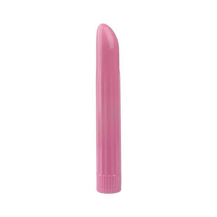Klassischer Rosa Vibrator Rose Bliss