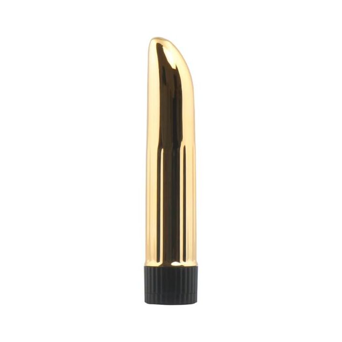 Damen Gold Vibrator