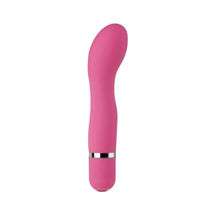 Vibrator Rosa G-Spot Supreme