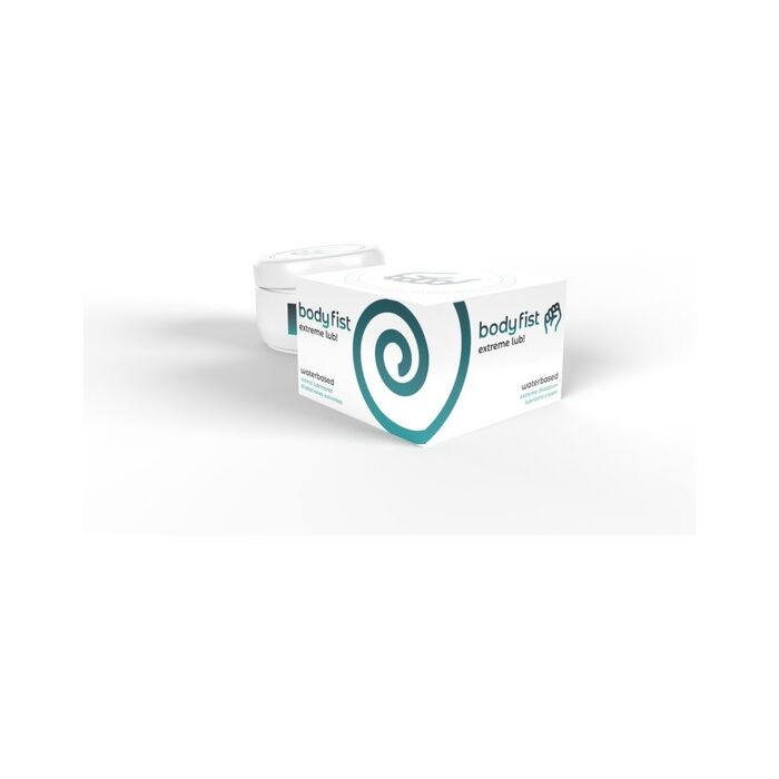 Fist Extreme Gleitmittel