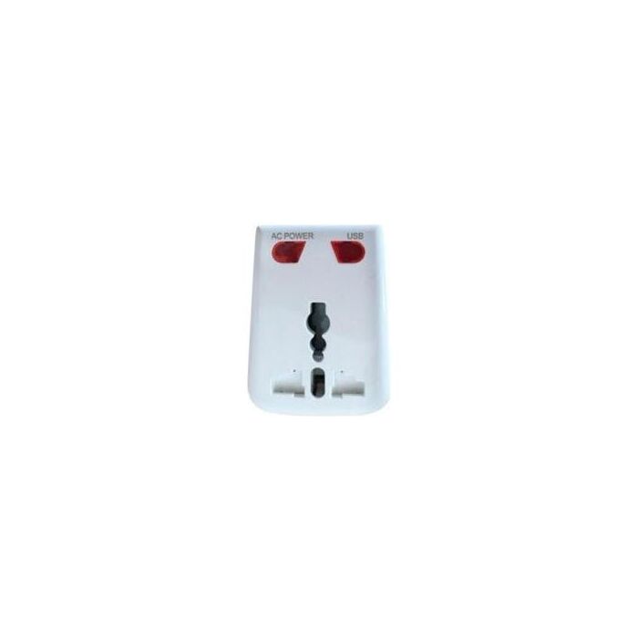 USB-Adapter Square Power