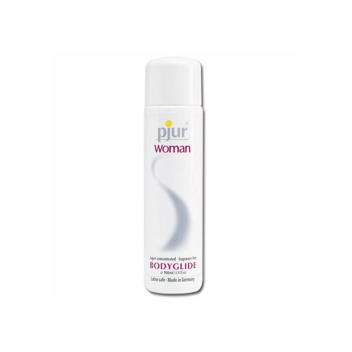 Gleitmittel Pjur Woman Bodyglide 2 in 1