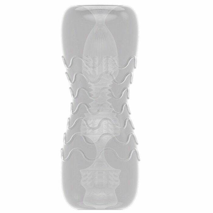 DOPPEL Masturbator Doppel Oo - Marc Dorcel