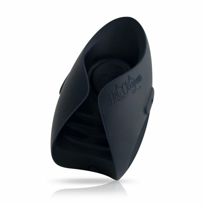 PULSE Masturbator männlich und weiblich Vibrator - Hot Octopuss