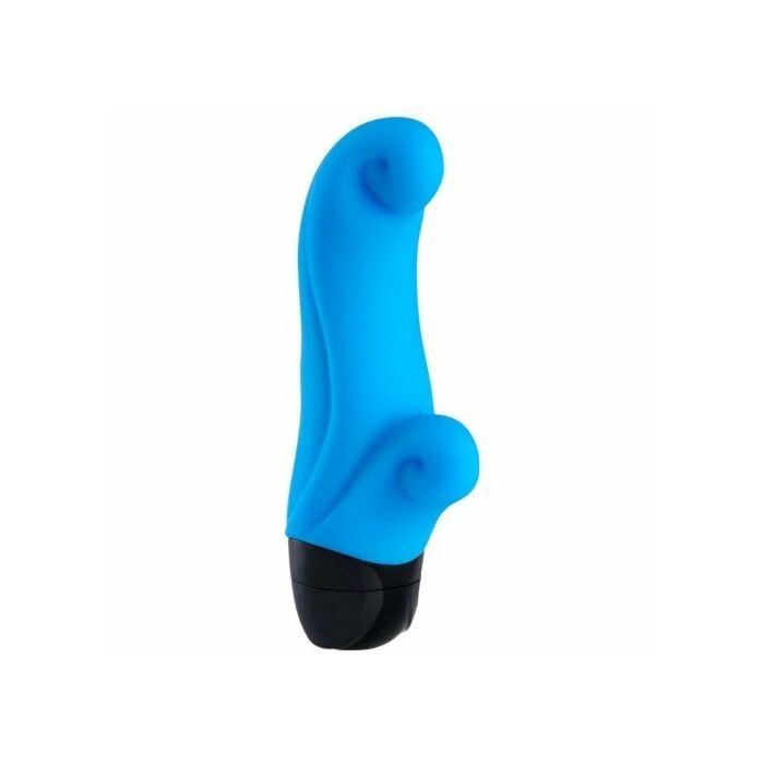 Bi Mini-Vibrator Ozean - Vibratoren Fun Factory