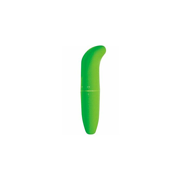 LIEBE TOUCH Fluorescent Mini Vibrator G-Punkt - Pipedream