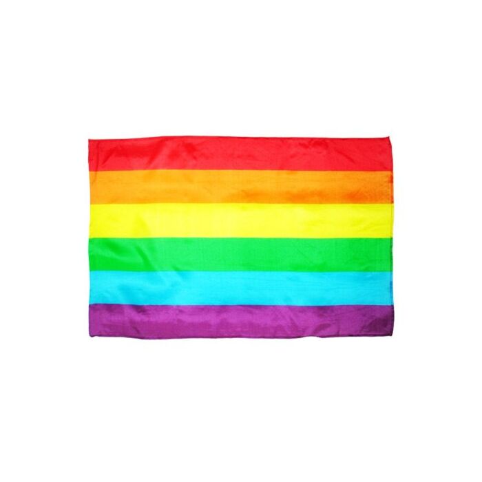 60 x 90 lgbt Flagge Stolz