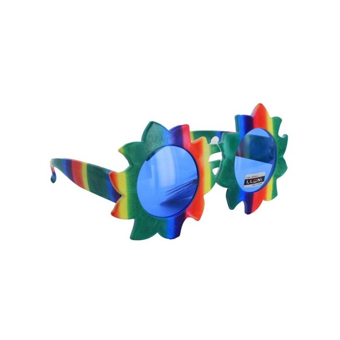 Sonnenbrille Stolz LGBT