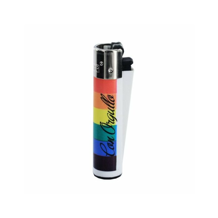 Lighter lgbt Stolz